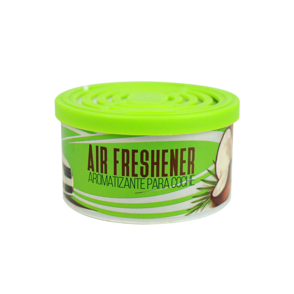 Air Freshener Aromatizante para el Coche Aroma a coco