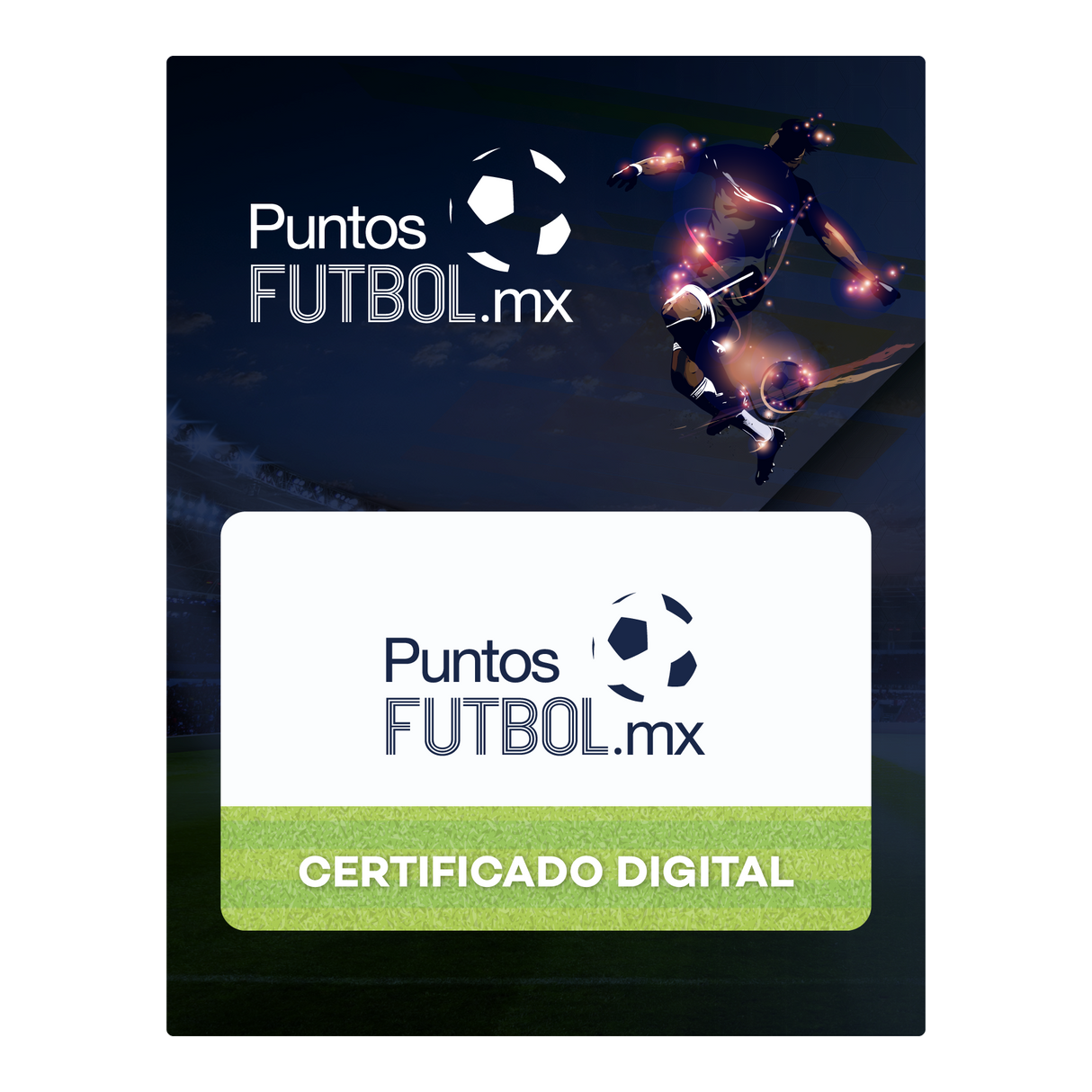 Puntos Futbol