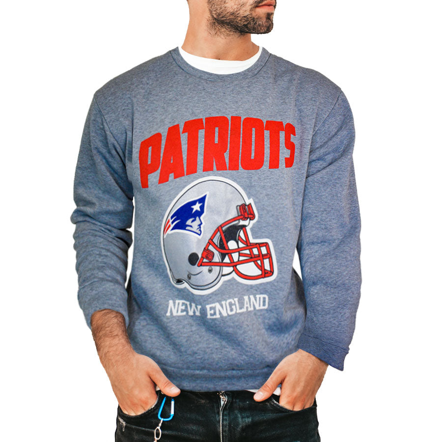 Sudadera Patriots