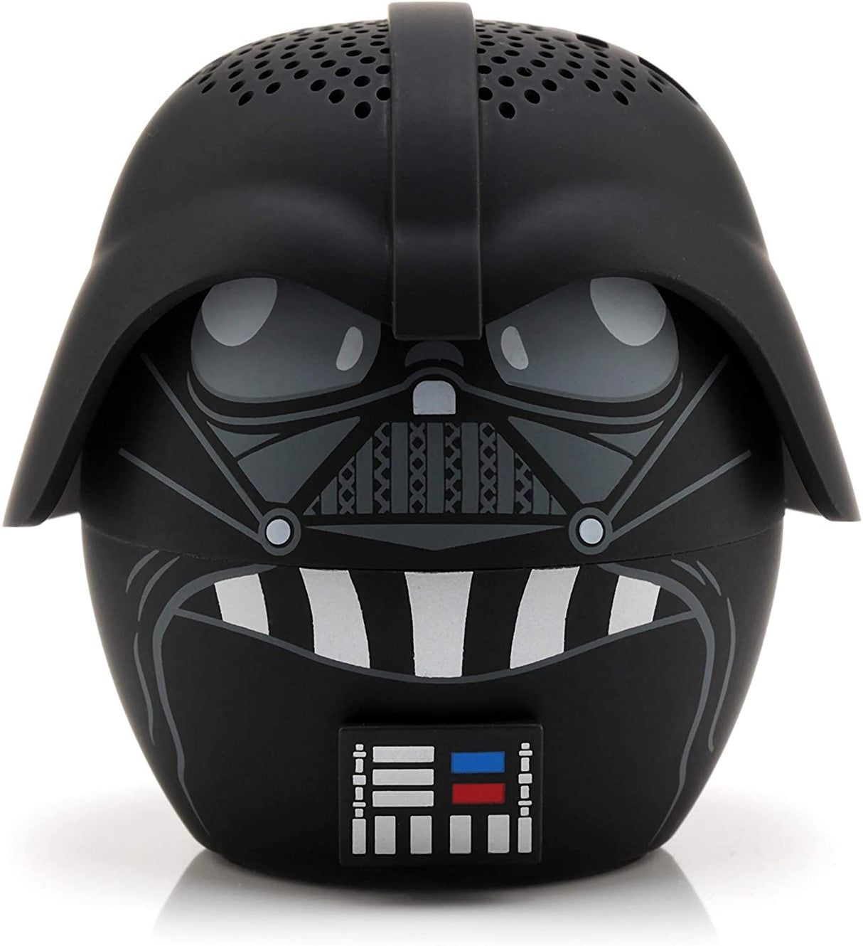 Bitty Boomers Darth Vader Disney - Mini Altavoz Bluetooth