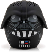 Bitty Boomers Darth Vader Disney - Mini Altavoz Bluetooth