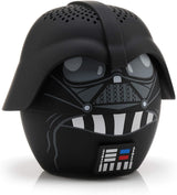 Bitty Boomers Darth Vader Disney - Mini Altavoz Bluetooth