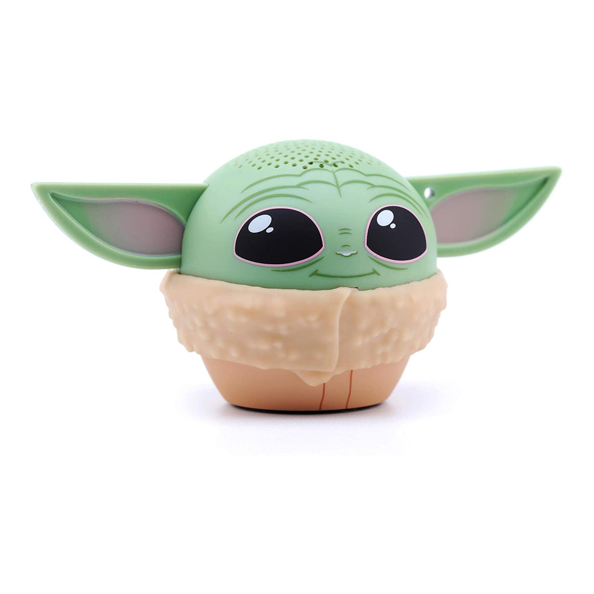 Bitty Boomers Baby Yoda Disney - Mini Altavoz Bluetooth