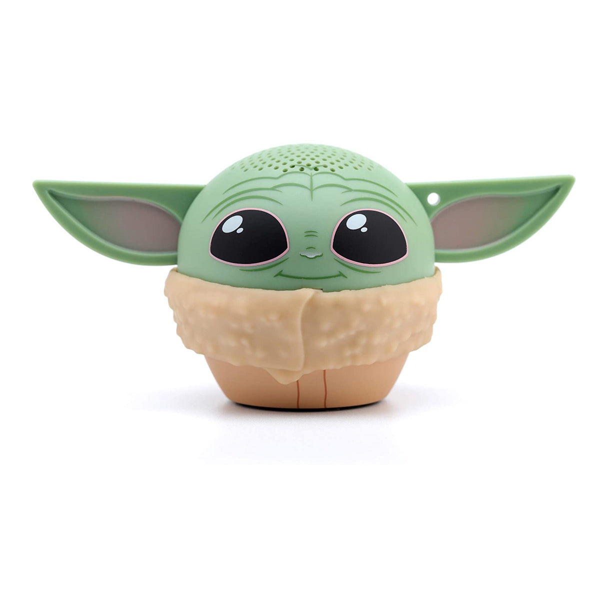 Bitty Boomers Baby Yoda Disney - Mini Altavoz Bluetooth