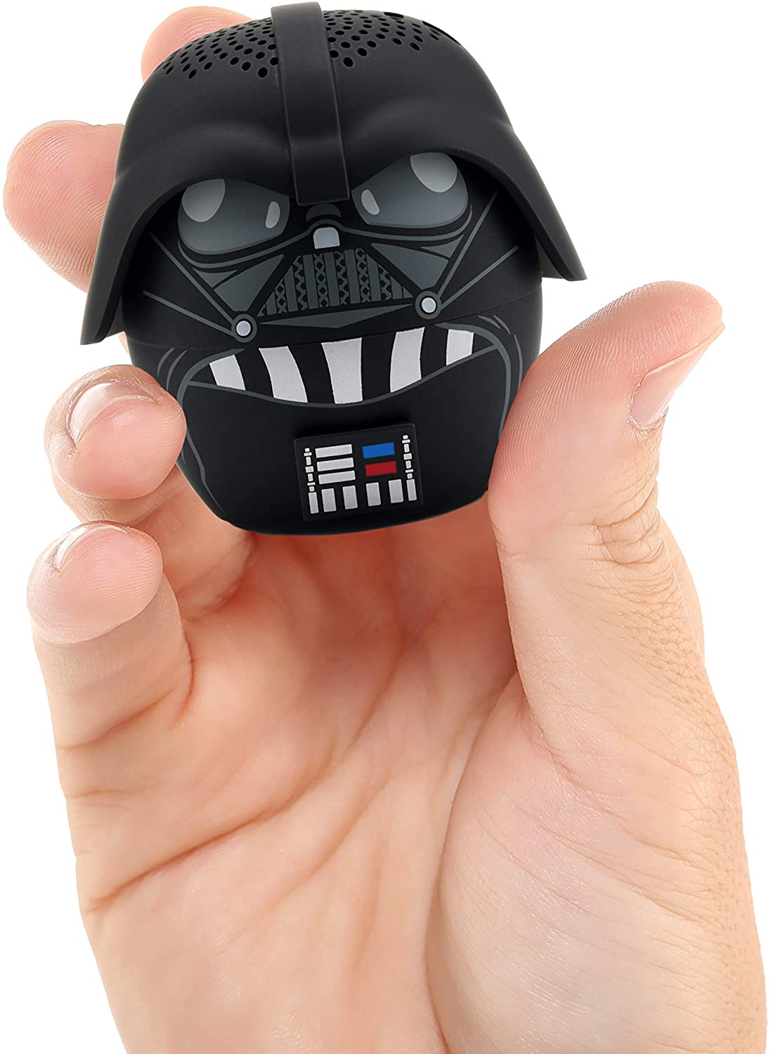 Bitty Boomers Darth Vader Disney - Mini Altavoz Bluetooth